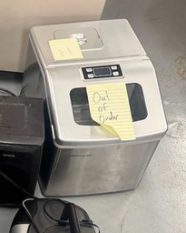 [#G5] Ice Maker (out of order)