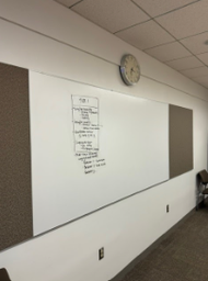 [#F4-85] MARKERBOARD