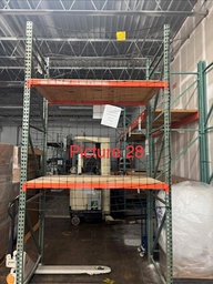 [#D14-28] small rack