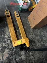 [#L1-29] pallet jacks