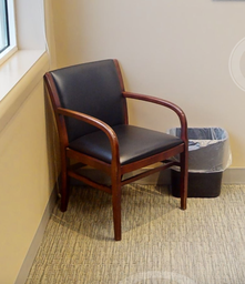 [#B9-5] Guest chair