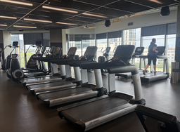 [#H0-1] Treadmill