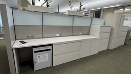 [#D6-C8a] 2 door cabinet