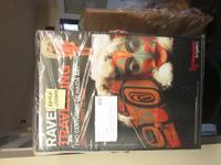[#L1-106] Book - Raven Travelling