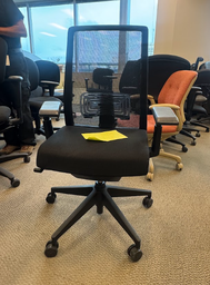 [#B13-34] Chairs 3