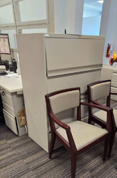 [#D12-3] Lateral File Cabinet