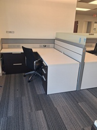 [#A1-31] Work Station total seating 1