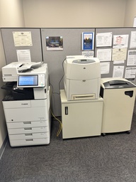 [#H13-5] Color Printer