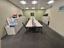 [#D20-11] Filing Cabinets