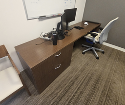 [#D5-19] Credenza
