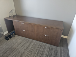 [#D5-21] Credenza