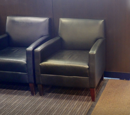 [#B12-5] Lounge chair
