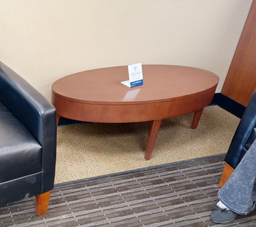 [#C3-14] Coffee table