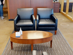 [#C3-9] Coffee table