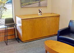 [#D5-11] Large credenza