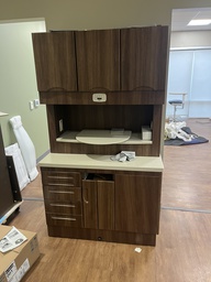 [#D20-100] side sink cabinets
