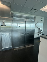 [#G7-1] Large Fridge