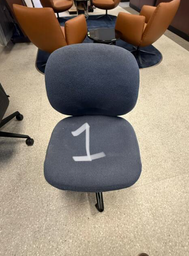 [#B12-3] Task chair