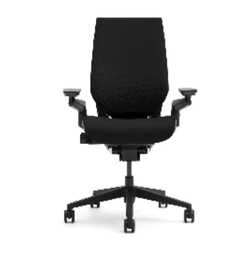 [#B13-7] TASK CHAIR - STEELCASE GESTURE