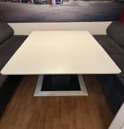 [#C4-22] PANTRY TABLE 
