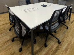 [#C5-23] MEETING TABLE