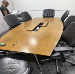 [#C5-30] MEETING TABLE