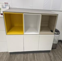 [#D2-46] CABINET  