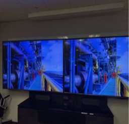 [#D19-54] TV CABINET - CUSTOMIZED