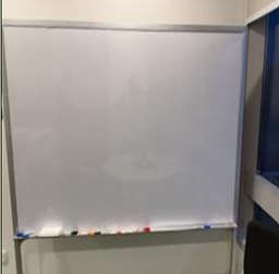 [#F4-63] WHITE BOARD 