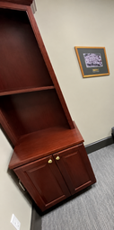 [#D21-1] Large bookcase