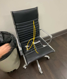 [#B5-3] Chair