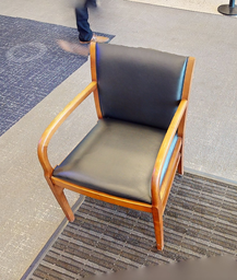 [#B9-2] Guest/Side Chair