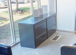 [#D6-17] Filing Cabinet