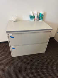 [#D6-11] 28'' x 36'' x 18 Lateral File
