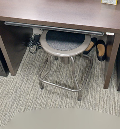 [#B1-6] Stool