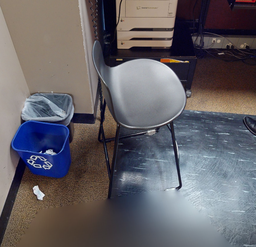 [#B1-7] Barstool