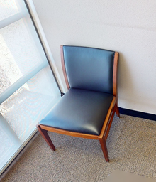 [#B9-14] Guest Chair