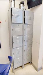 [#D0-17] Lockers