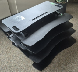 [#H8-19] Laptop Riser