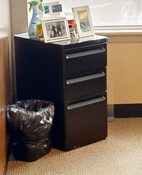[#D9-13] 3D vertical filing cabinet