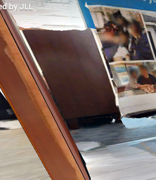 [#D20-7] 2-Door coffee cabinet