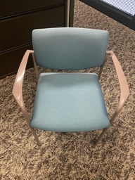 [#B8-14] Task Chair - with Arms