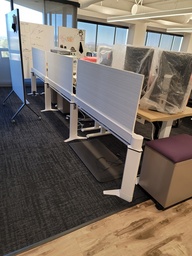 [#A8-6] Workstation Partition Wall