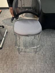 [#B1-3] Grey Stools