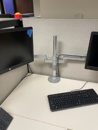 [#H10-29] Monitor Arms