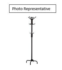[#I5-43] Coat Rack