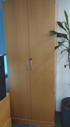 [#D30-7] Cabinet, 5-Shelf, Various Styles