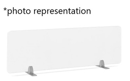 [#A8-9] Desk Partition, Big
