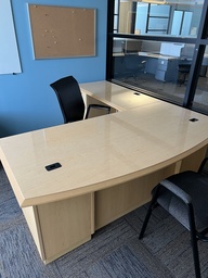 [#E6-52] Bureau / Desk