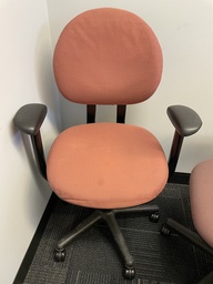 [#B5-9] Assorted Task Chairs (Photo approximation)